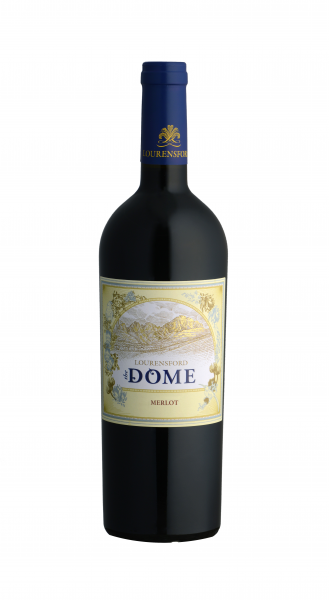 Lourensford Lourensford Dome Merlot 